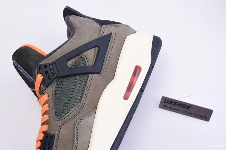 UNFTD 4 RetroUN Jordan 0417